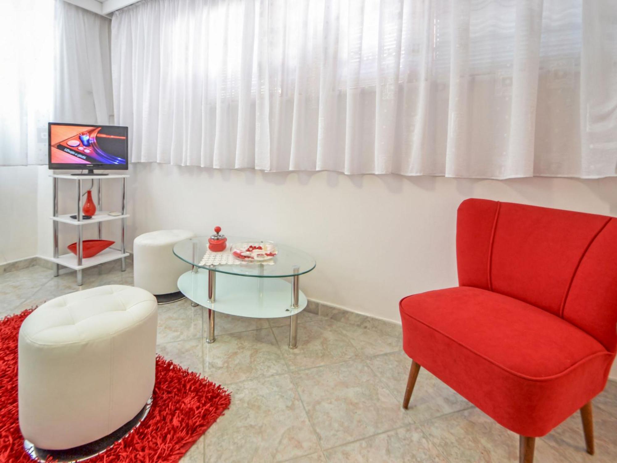 Apartment Dado By Interhome Turan Екстер'єр фото