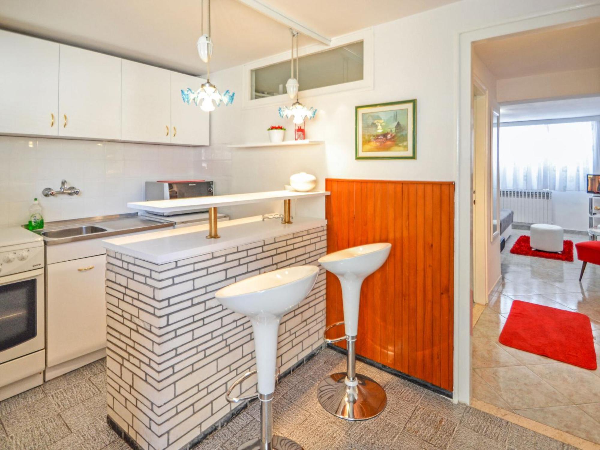 Apartment Dado By Interhome Turan Екстер'єр фото