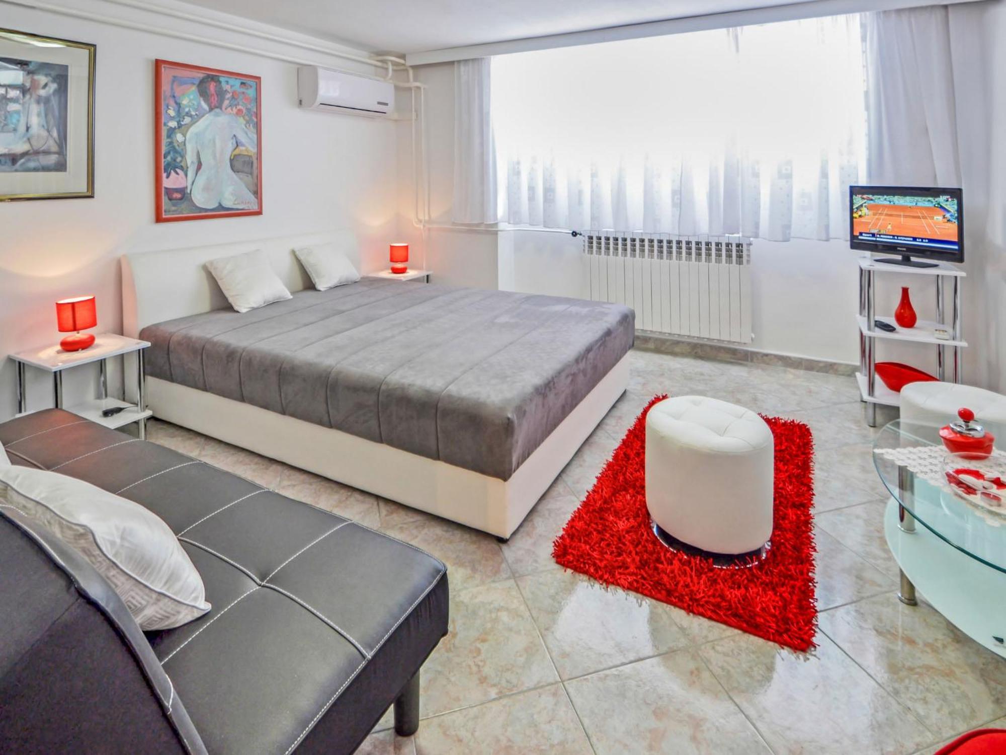 Apartment Dado By Interhome Turan Екстер'єр фото