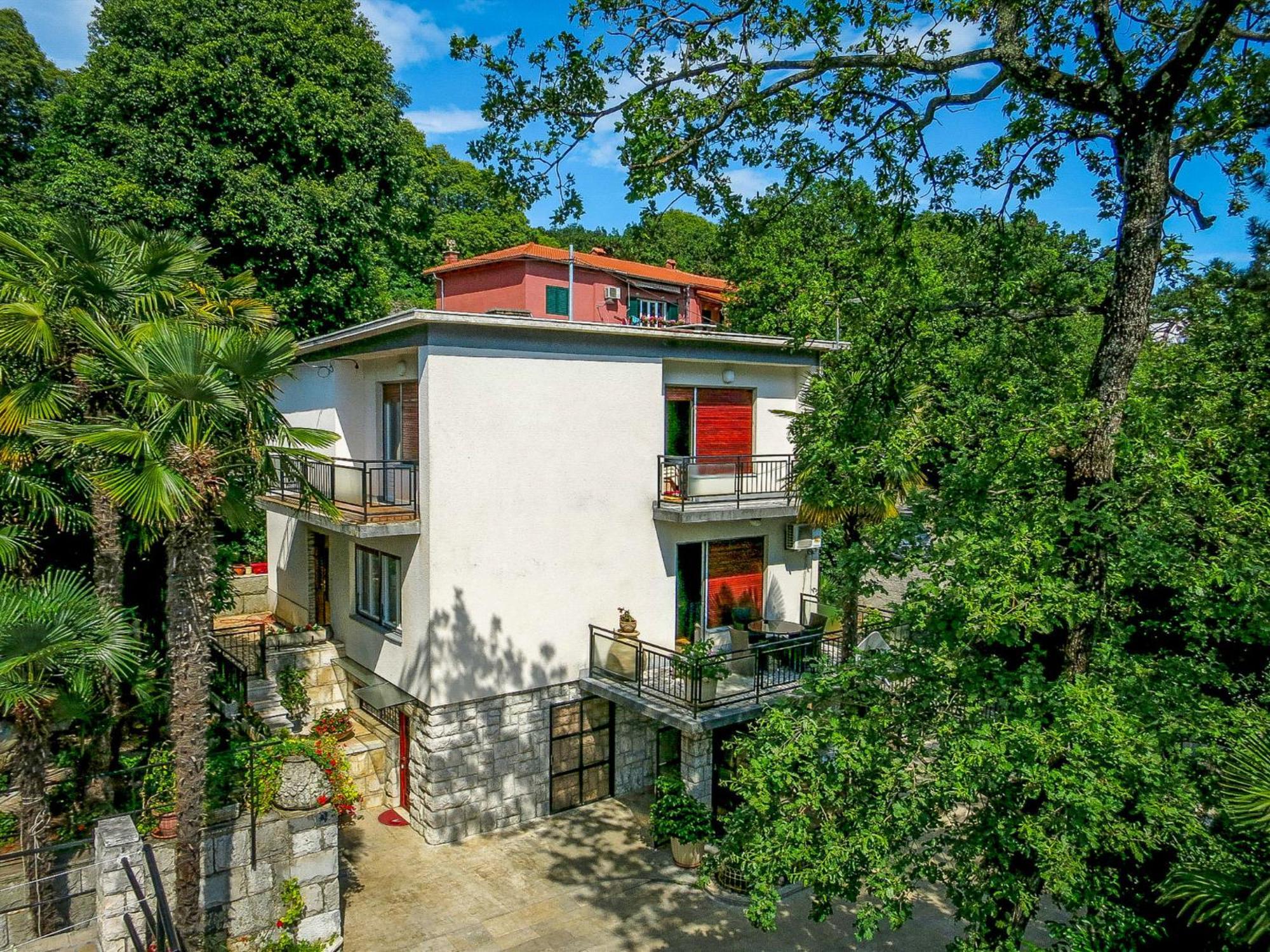 Apartment Dado By Interhome Turan Екстер'єр фото