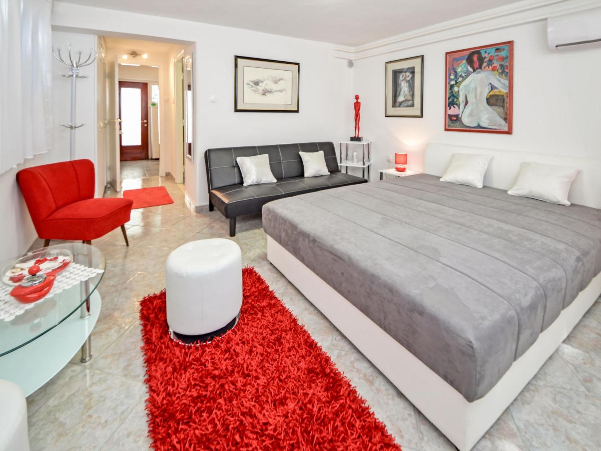 Apartment Dado By Interhome Turan Екстер'єр фото